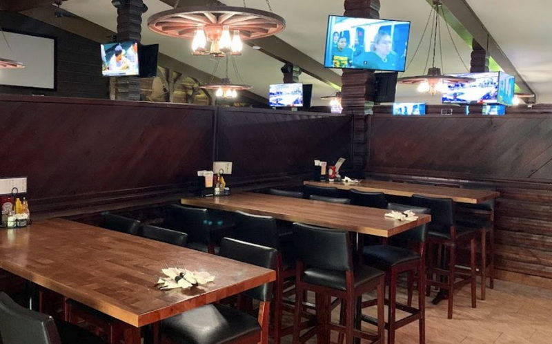 Pine House Kitchen & Bar (Chuck Wagon) - From Web Listing (newer photo)